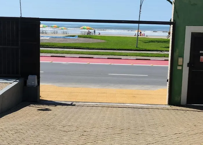 Recanto Vista Mar
