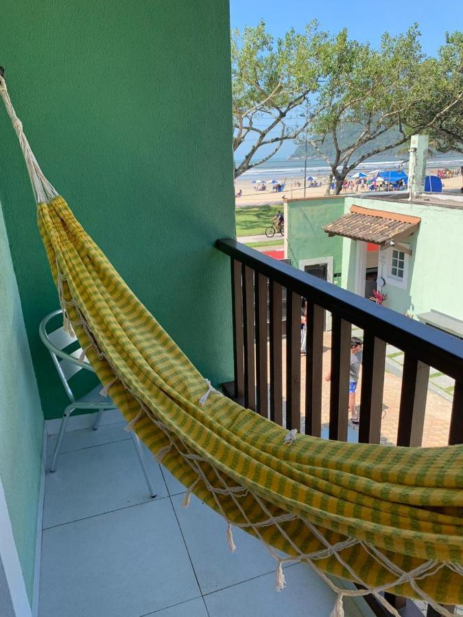 Сasa de vacaciones Recanto Vista Mar Bertioga