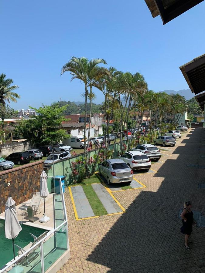 Сasa de vacaciones Recanto Vista Mar *