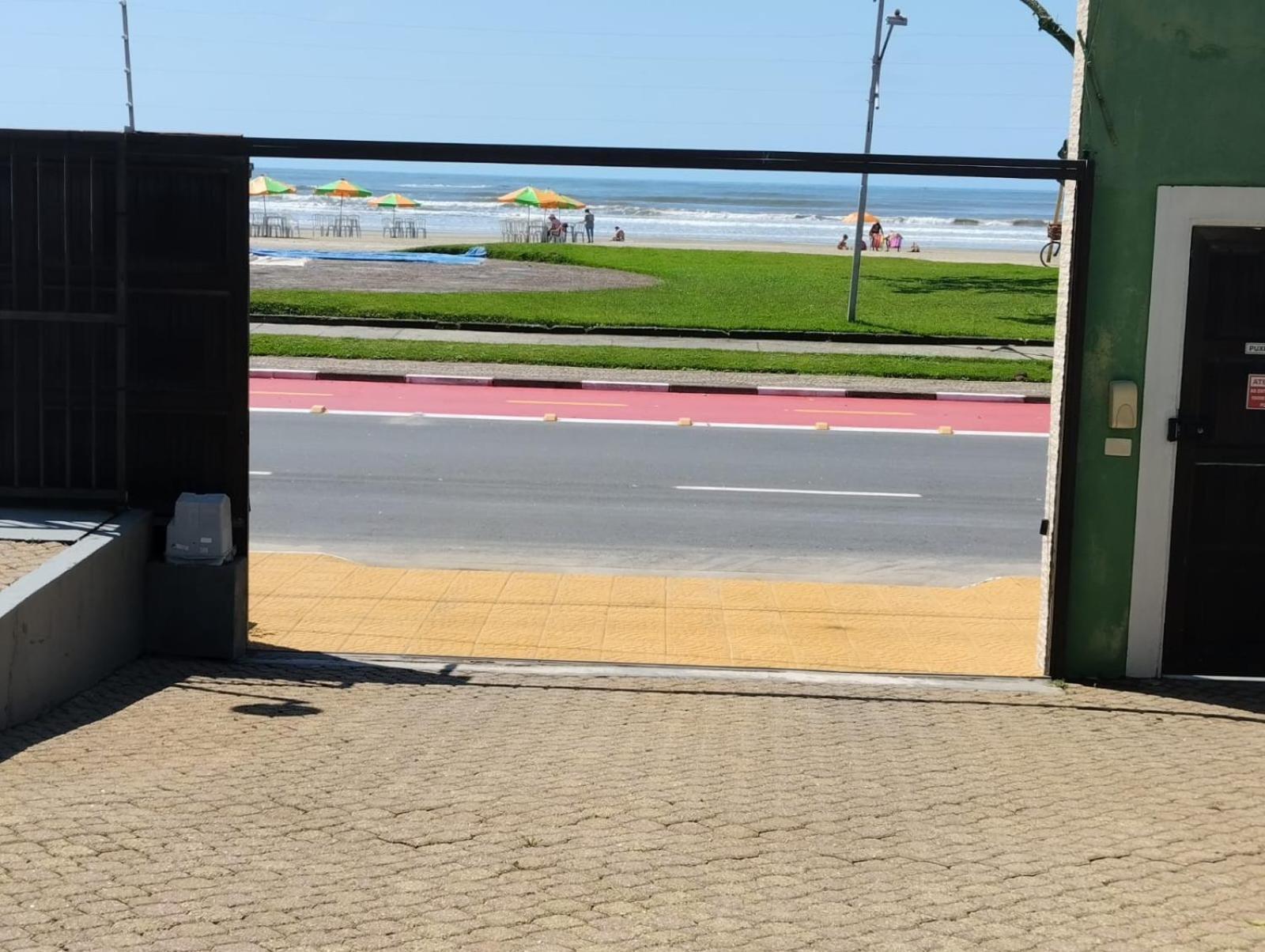 Recanto Vista Mar Сasa de vacaciones *