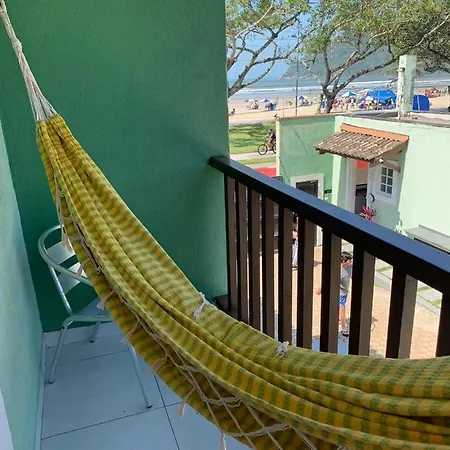 Recanto Vista Mar Bertioga Exterior photo