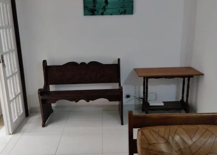 Recanto Vista Mar